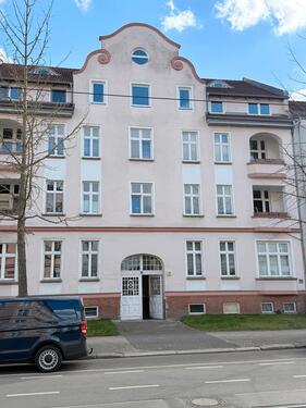 Foto - 4- Zimmer Wohnung In Frankfurt Oder zum Verkauf