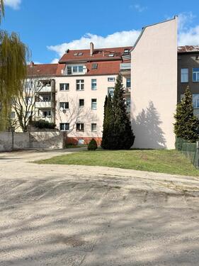 Foto - 4 Zimmer Etagenwohnung in Frankfurt (Oder)