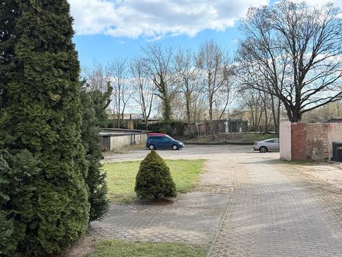 Foto - Etagenwohnung in Frankfurt (Oder) zum Kaufen