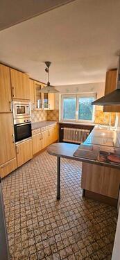 Foto - 4 Zimmer Dachgeschoßwohnung zur Miete in Oestrich-Winkel