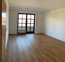 1 Zi Appartement Wohnung hell EBK Balk. TG Kirchham Bad Füssing