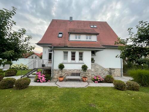 Foto - Charmante Stadtvilla in Bestlage von Einbeck