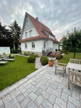 Foto - 6 Zimmer Einfamilienhaus zum Kaufen in Einbeck