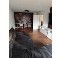 WG Zimmer in 3.5 Zimmer Wohnung - Weil am Rhein