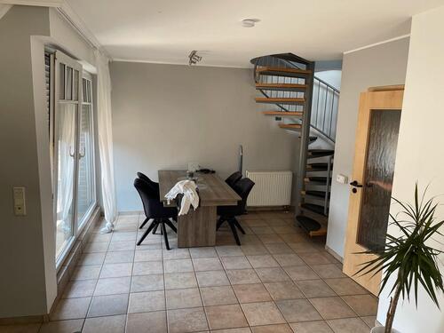 Foto - 3.5 Zimmer Maisonettenwohnung zur Miete in Rhede