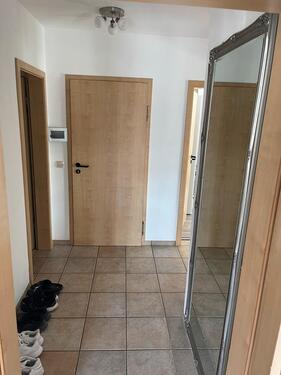 Foto - 3.5 Zimmer Maisonettenwohnung in Rhede