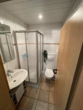 Foto - Maisonettenwohnung in Rhede zur Miete
