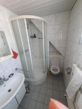 Foto - Etagenwohnung in Wiehl zur Miete