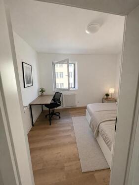 Foto - Schönes WG Zimmer 