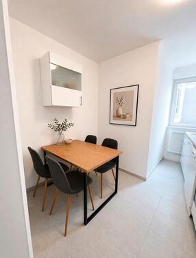 Foto - Etagenwohnung in Nürnberg zur Miete