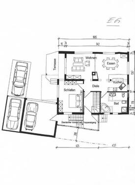 Foto - 3 Zimmer Etagenwohnung in Nürtingen