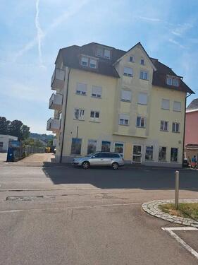 Foto - Exklusive, gepflegte 2-Zimmer-Wohnung mit Balkon und EBK in Villi