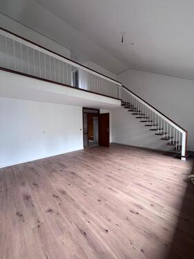 Foto - 4,5 Zimmer Maisonette Wohnung mit Balkon in Göppingen