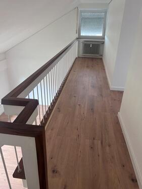 Foto - 4.5 Zimmer Maisonettenwohnung in Göppingen