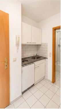 Foto - 1 Zimmer Etagenwohnung zum Kaufen in Königsbrunn