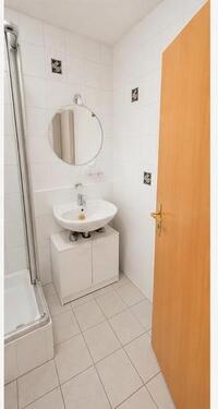 Foto - 1 Zimmer Etagenwohnung in Königsbrunn