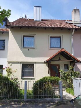 Foto - PRIVATVERKAUF: Reihenmittelhaus in Nbg-Kornburg – Provisionsfrei