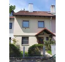 PRIVATVERKAUF: Reihenmittelhaus in Nbg-Kornburg – Provisionsfrei - Nürnberg Katzwang