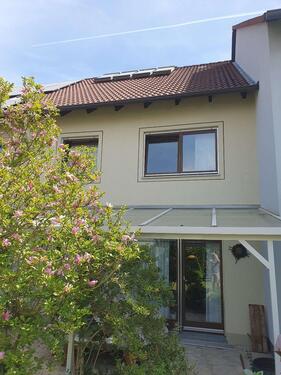Foto - Reihenhaus zum Kaufen in Nürnberg