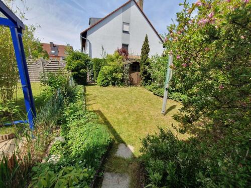 Foto - Reihenhaus in Nürnberg zum Kaufen