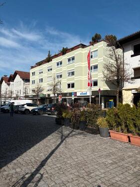 Foto - City Wohnung Sonthofen 60qm, 2 Zimmer