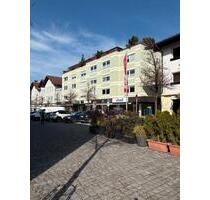 City Wohnung Sonthofen 60qm, 2 Zimmer