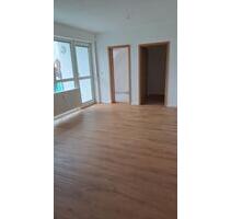 1,5 Zimmer-Wohnung mit Süd-Bk, generalsaniert in Bamberg Ost