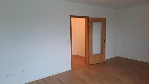Foto - Etagenwohnung in Bamberg zur Miete