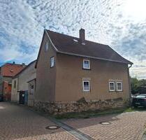 Einfamilienhaus mit grossem Grundstück - Thale