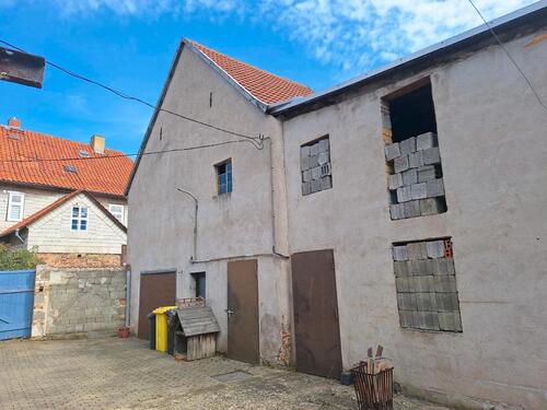 Foto - 4 Zimmer Einfamilienhaus in Thale