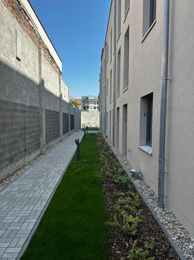 Foto - Etagenwohnung in Leipzig zur Miete