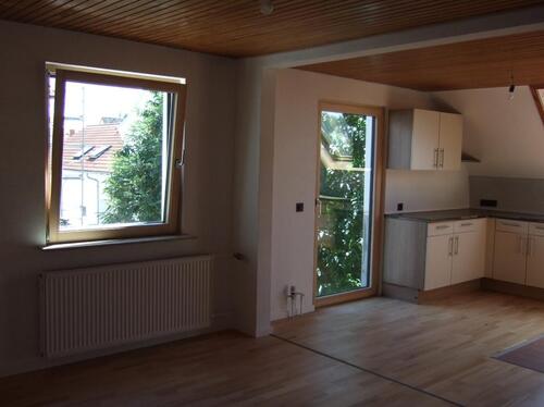 Foto - Etagenwohnung zur Miete in Reinheim
