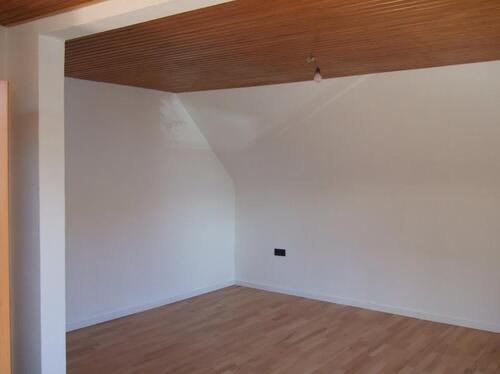 Foto - Etagenwohnung in Reinheim