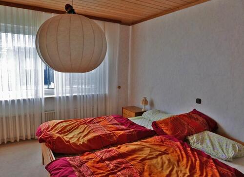 Foto - Etagenwohnung zur Miete in Stockstadt am Rhein
