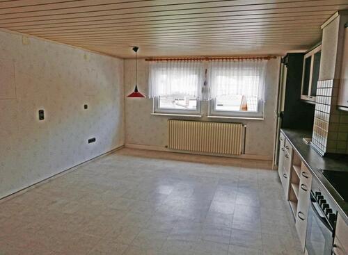 Foto - Etagenwohnung in Stockstadt am Rhein zur Miete