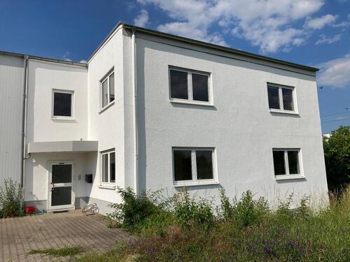 Foto - Büroräume in Oppenheim zu vermieten