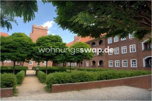 Foto - Wohnungsswap - 3 Zimmer, 85 m² - Schönstraße, Pankow, Berlin