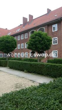 Foto - Etagenwohnung zur Miete in Berlin