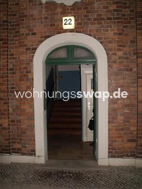 Foto - Etagenwohnung in Berlin