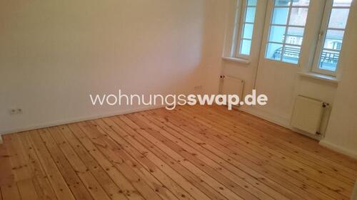 Foto - Etagenwohnung in Berlin zur Miete