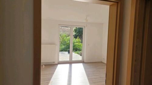Foto - Etagenwohnung in Fehrbellin