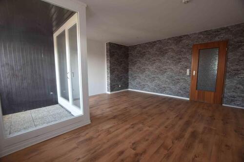 Foto - Etagenwohnung zur Miete in Helmstedt