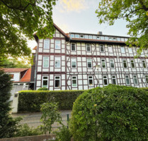 Provisionsfreie Eigentumswohnung - Stadtleben am Rammelsberg - Goslar OS Hahnenklee-Bockswiese