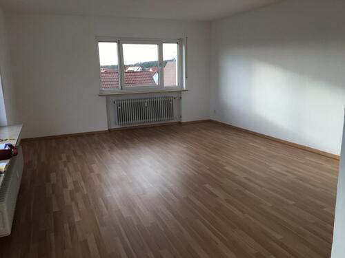 Foto - Etagenwohnung in Wendelstein