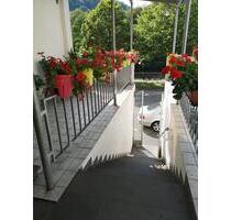 Mobliert. Appart.Wohnung in Bad Ems EG , Zentr. Lage, ca. 60qm