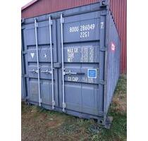 Lager Container Lagerraum - 80,00 EUR Kaltmiete, in Auetal (PLZ: 31749)
