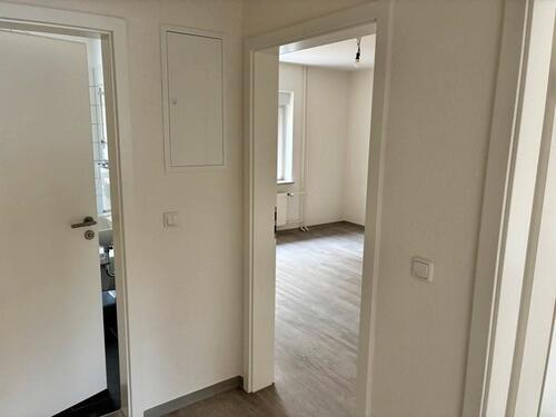 Foto - Etagenwohnung zur Miete in Dortmund