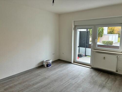 Foto - Etagenwohnung in Dortmund zur Miete