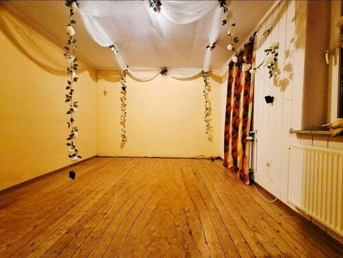 Foto - Etagenwohnung in Nahrendorf zur Miete