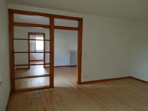 Foto - 1,5 Zi. Whg. Warstein Allagen 290€ KM